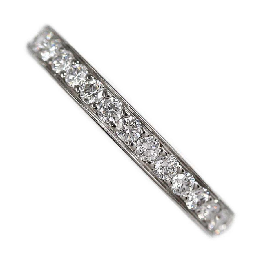 Cartier カルティエ 1895 WEDDING BAND ウェディング ハーフ
