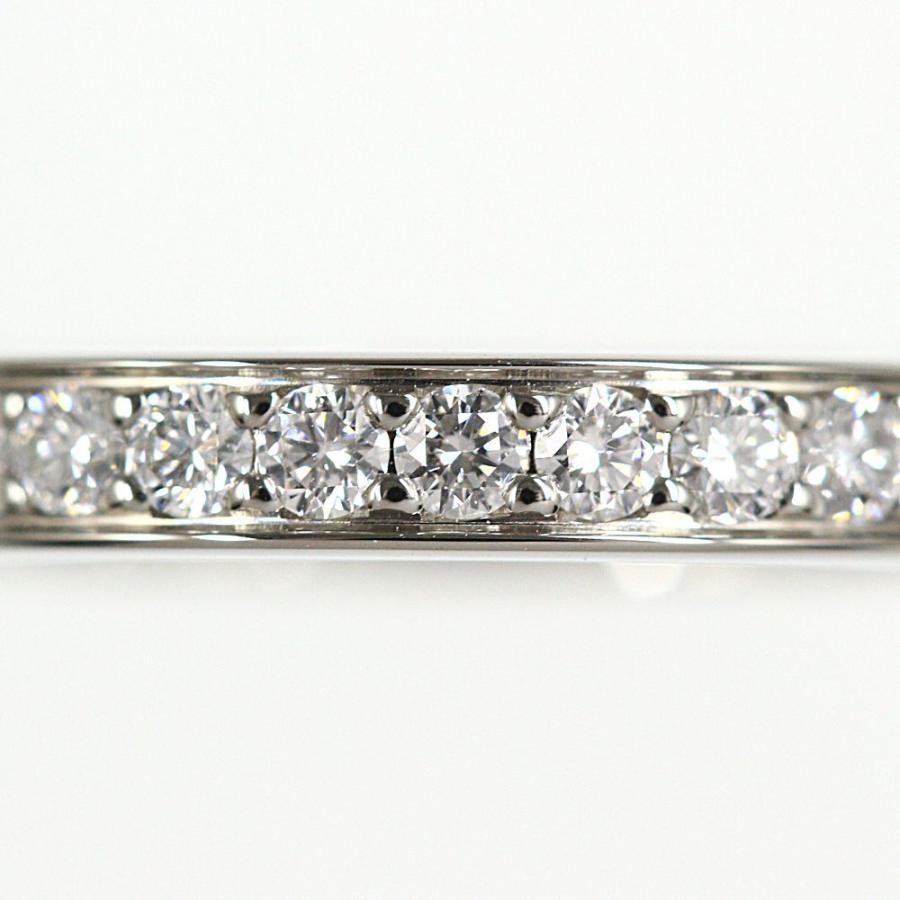 Cartier カルティエ 1895 WEDDING BAND ウェディング ハーフ