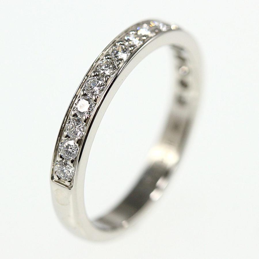 Cartier カルティエ 1895 WEDDING BAND ウェディング ハーフ