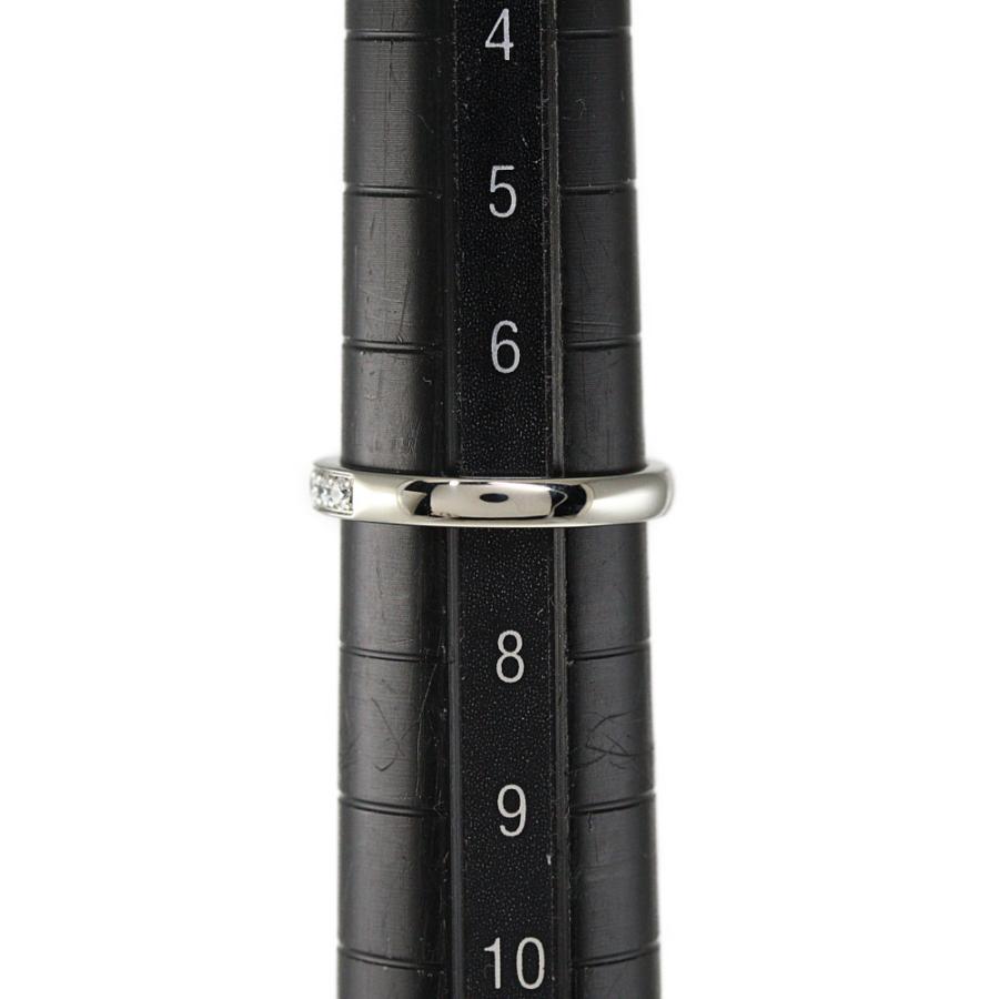 Cartier（カルティエ） 1895 WEDDING BAND ウェディング ハーフ