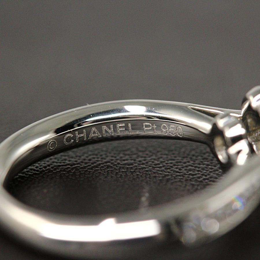 CHANEL（シャネル） カメリアコレクション エンゲージメント ハーフ