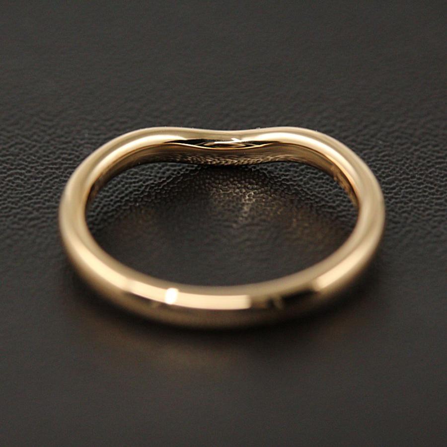 TIFFANY&Co.（ティファニー） エルサペレッティ ダイヤモンド バンド