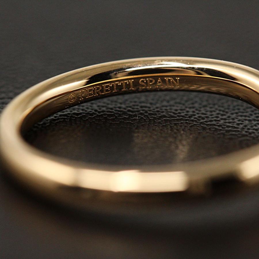 Tiffany & Co. エルサ・ペレッティ ダイヤモンドリング TIFFANY&Co.（ティファニー） エルサペレッティ ダイヤモンド バンド