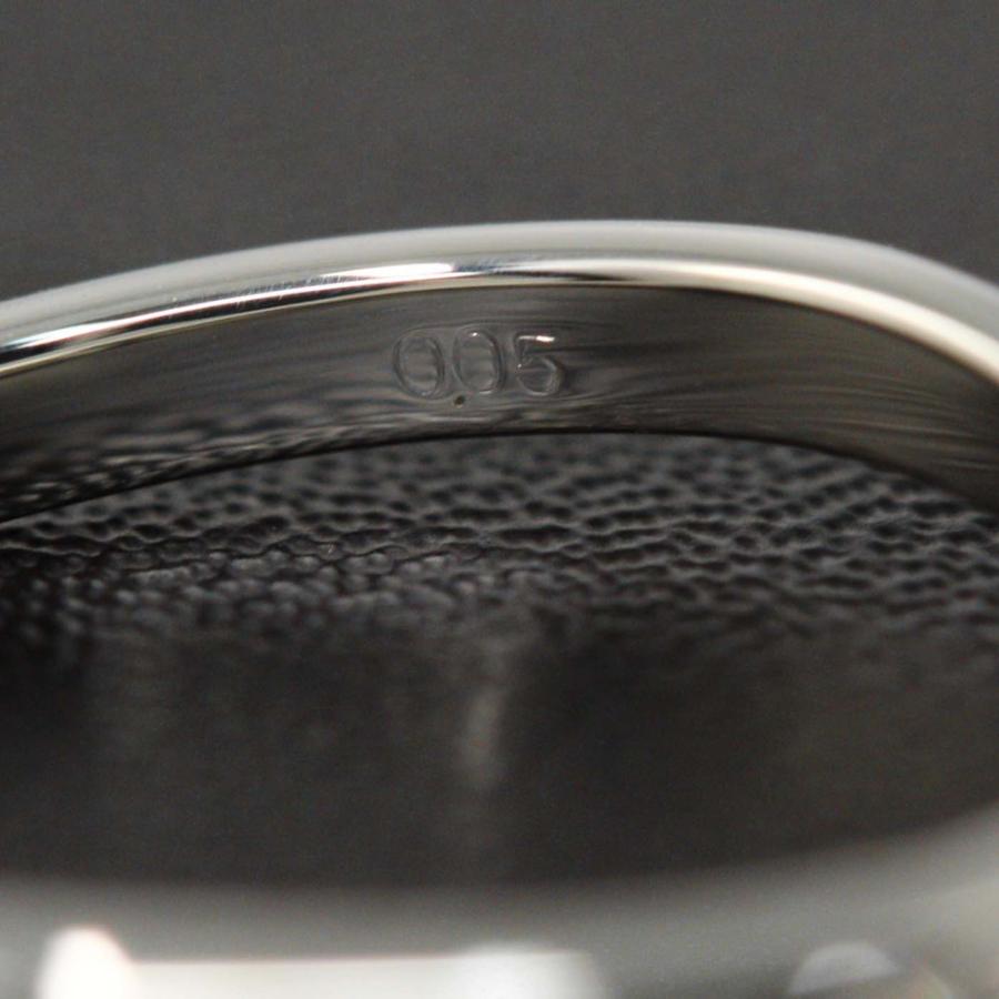 2002年春 プラチナ pt900 ピアス ダイヤ10ps 0.16ct 4.29 g | www
