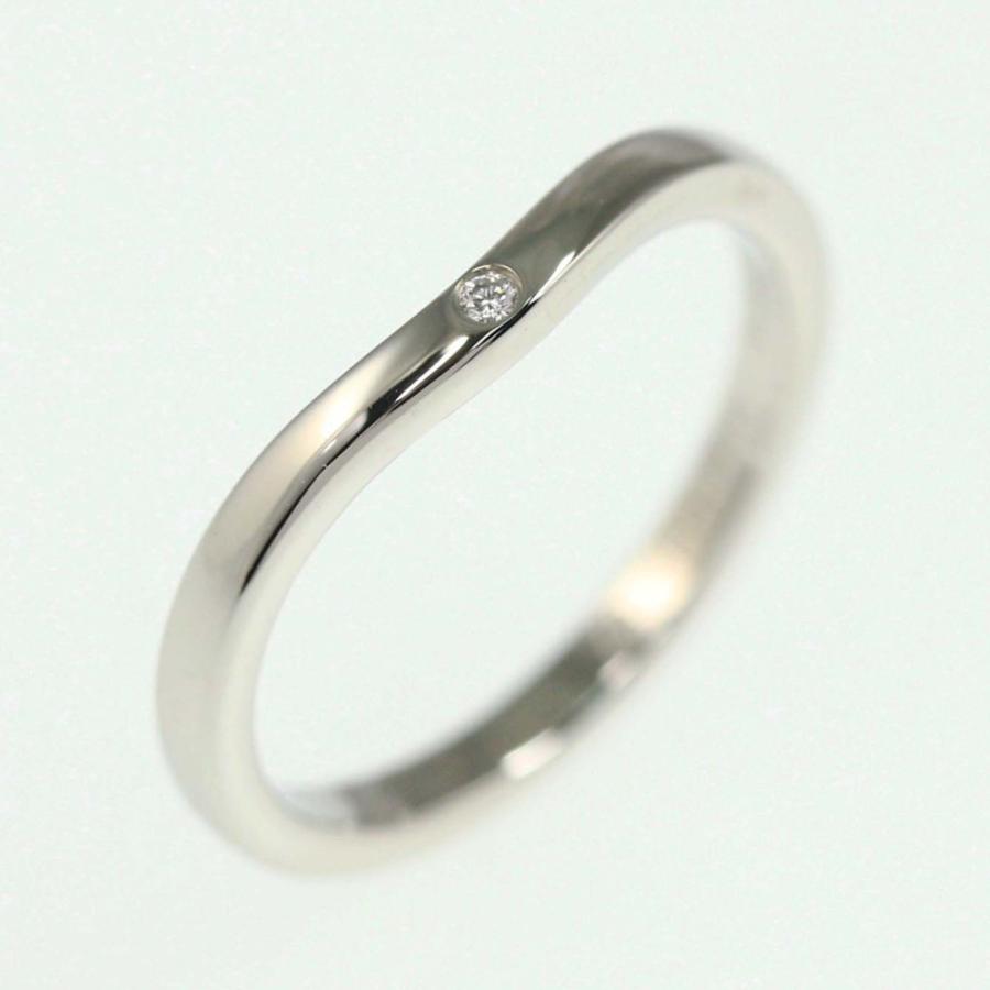 Cartier（カルティエ） バレリーナ ウェディング リング 指輪 3P