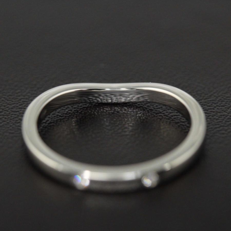 Cartier（カルティエ） バレリーナ ウェディング リング 指輪 3P