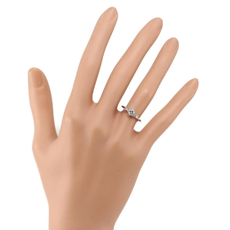 Samantha Tiara（サマンサティアラ） ピンクダイヤモンド ダイヤモンド