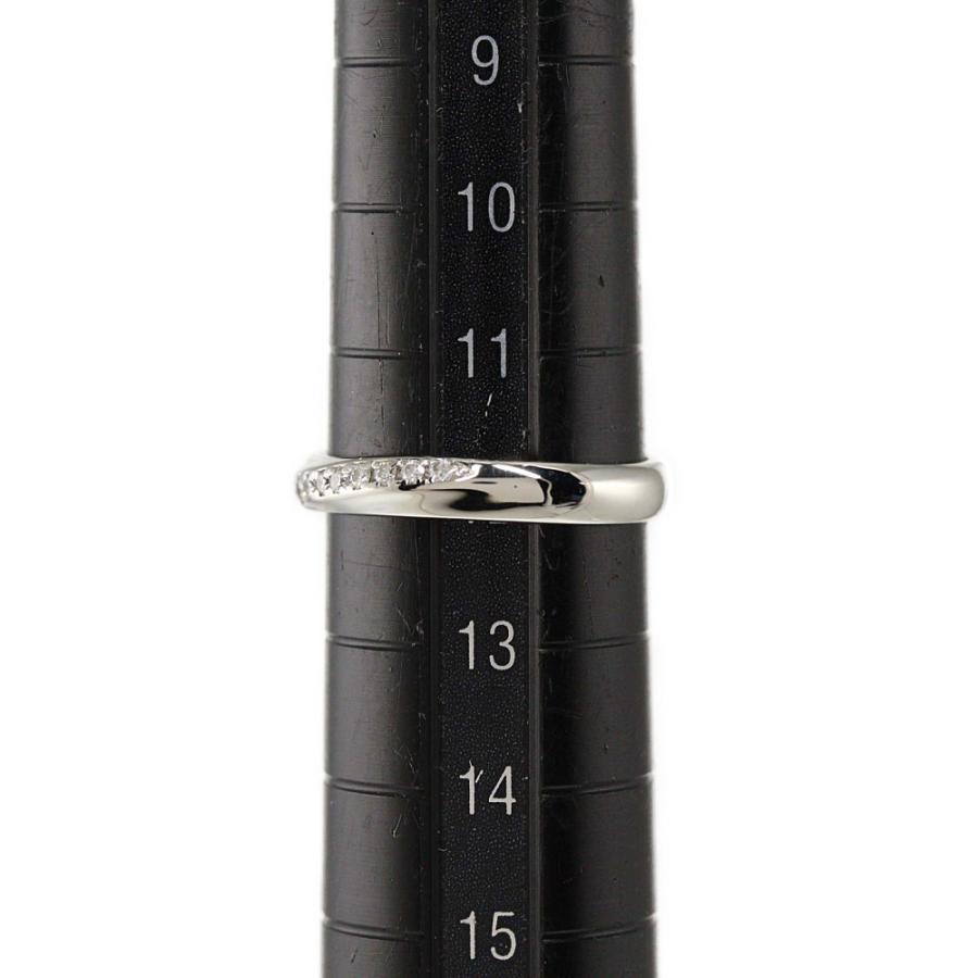 16/美品 俄 ニワカ Pt950 綺羅 ダイヤ リング 指輪 NIWAKA 俄 綺羅 ダイヤモンド リング Pt950 6号 - メルカリ