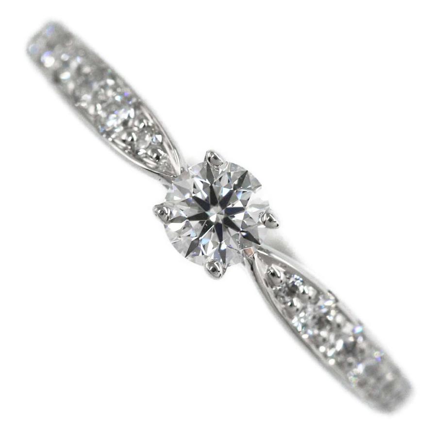TIFFANY&Co. ティファニー ハーモニー 0.18ct ダイヤモンド TIFFANY&Co. ティファニー ハーモニー 0.18ct ダイヤモンド