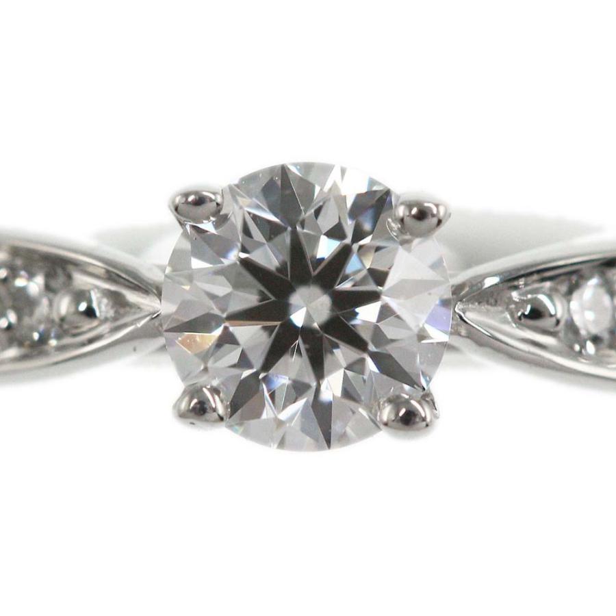 TIFFANY&Co. ティファニー ハーモニー 0.18ct ダイヤモンド TIFFANY&Co. ティファニー ハーモニー 0.18ct ダイヤモンド