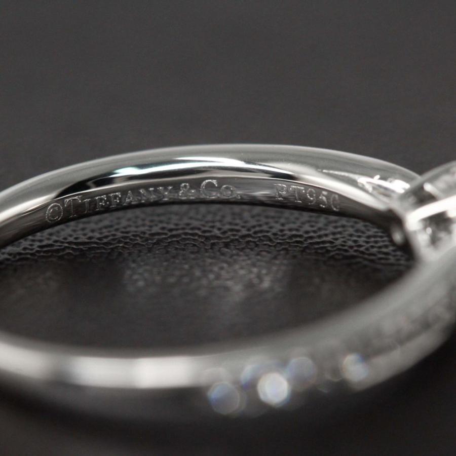 TIFFANY&Co. ティファニー ハーモニー 0.18ct ダイヤモンド TIFFANY&Co. ティファニー ハーモニー 0.18ct ダイヤモンド