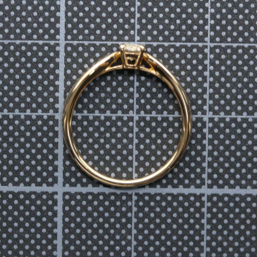 Tiffany & Co. ハーモニー　専用 ティファニー ハーモニー™ 婚約指輪 | Tiffany & Co.