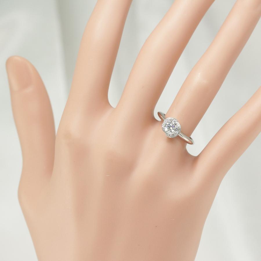 BVLGARI ブルガリ インコントロ ダモーレ・ダイヤモンドリング BVLGARI ブルガリ インコントロ ダモーレ・ダイヤモンドリング