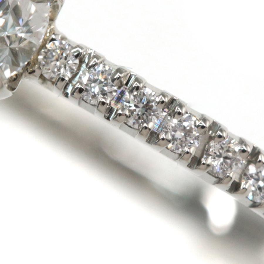 BOUCHERON ブシュロン beloved ミニ ビーラブド ソリテール