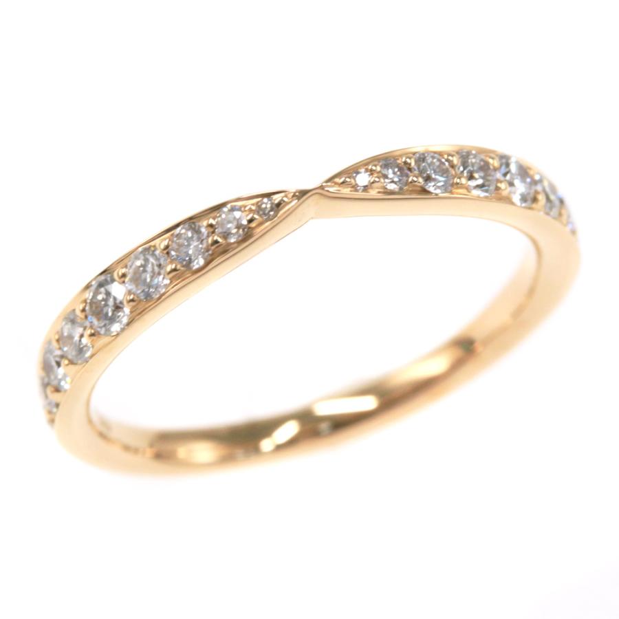 TIFFANY&Co.（ティファニー） ハーモニーバンド 18Pビーズセット