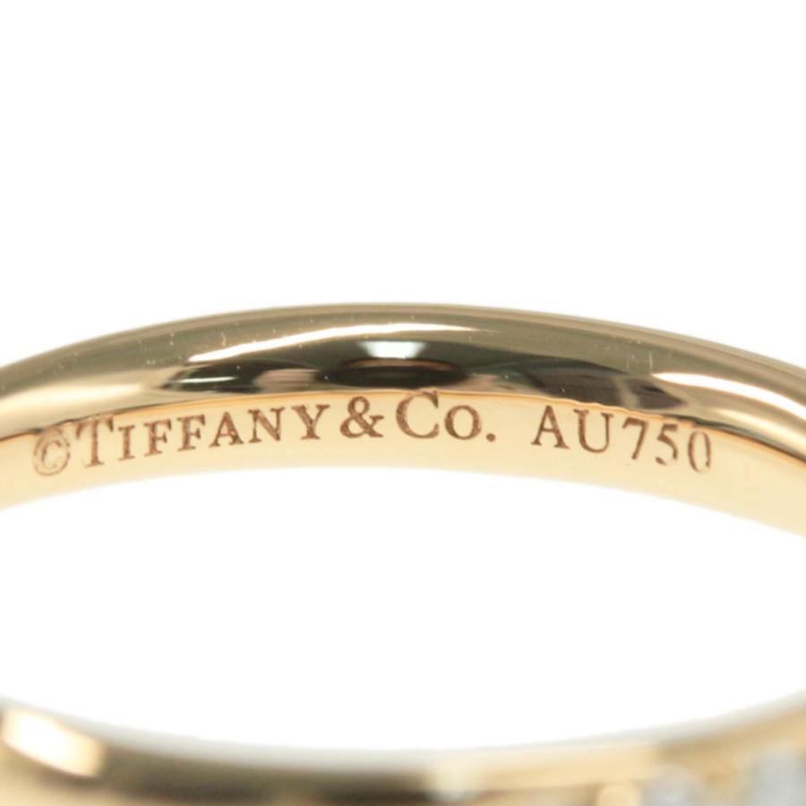 TIFFANY&Co.（ティファニー） ハーモニーバンド 18Pビーズセット