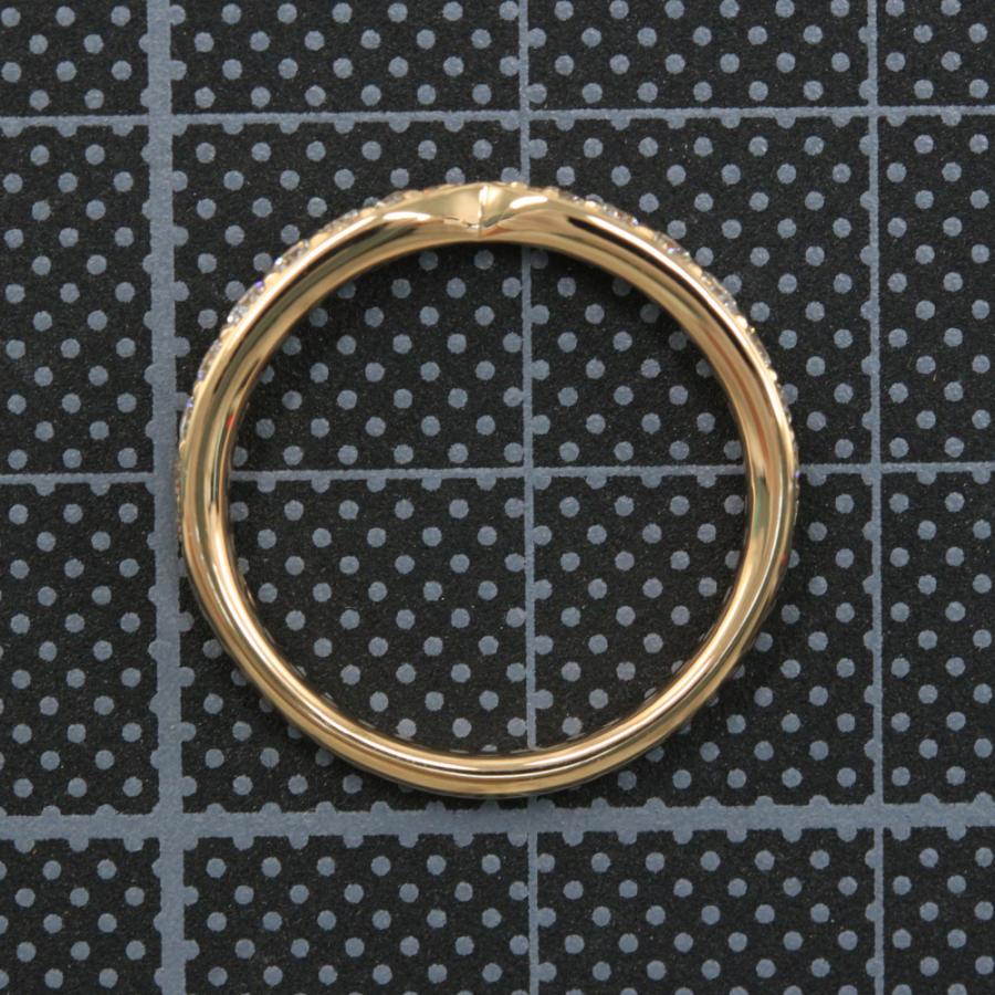 TIFFANY&Co.（ティファニー） ハーモニーバンド 18Pビーズセット
