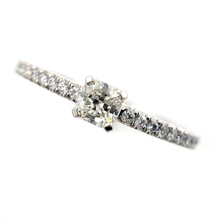 TIFFANY&Co.（ティファニー） トゥルーエンゲージメント 20P