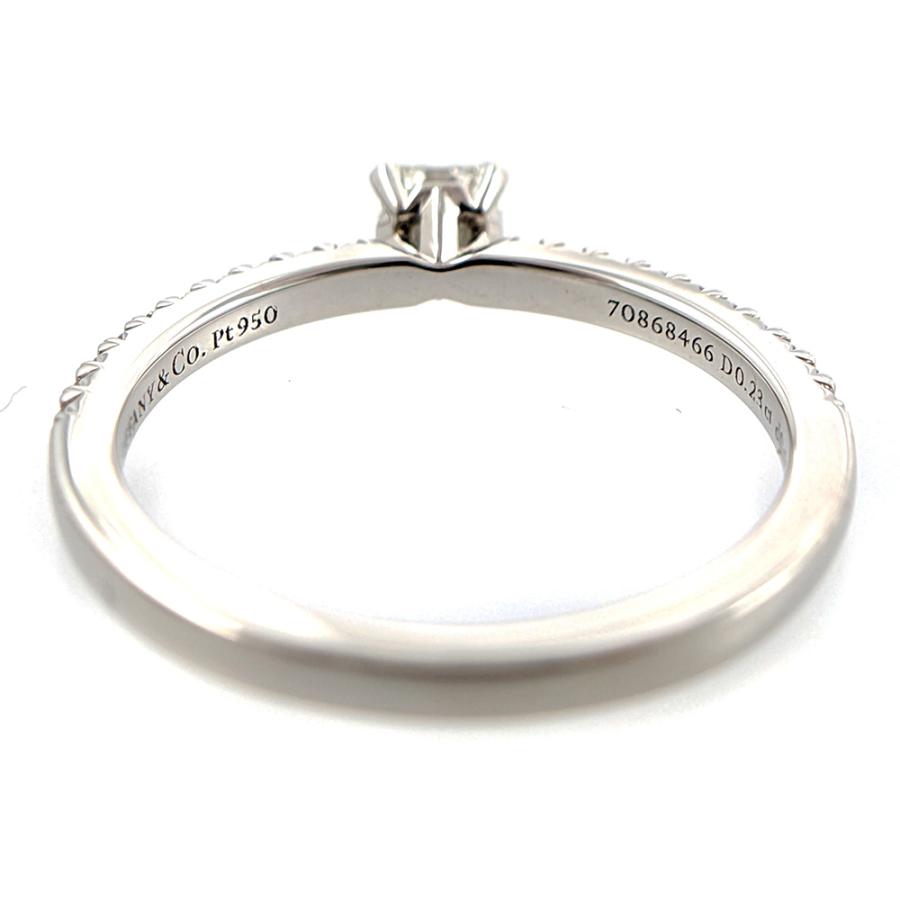 TIFFANY&Co.（ティファニー） トゥルーエンゲージメント 20P