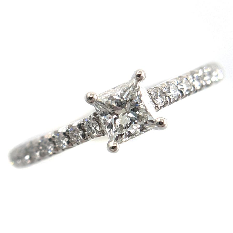 TIFFANY&Co. ティファニー ノヴォ プリンセス カット TIFFANY&Co. ティファニー ノヴォ プリンセス カット