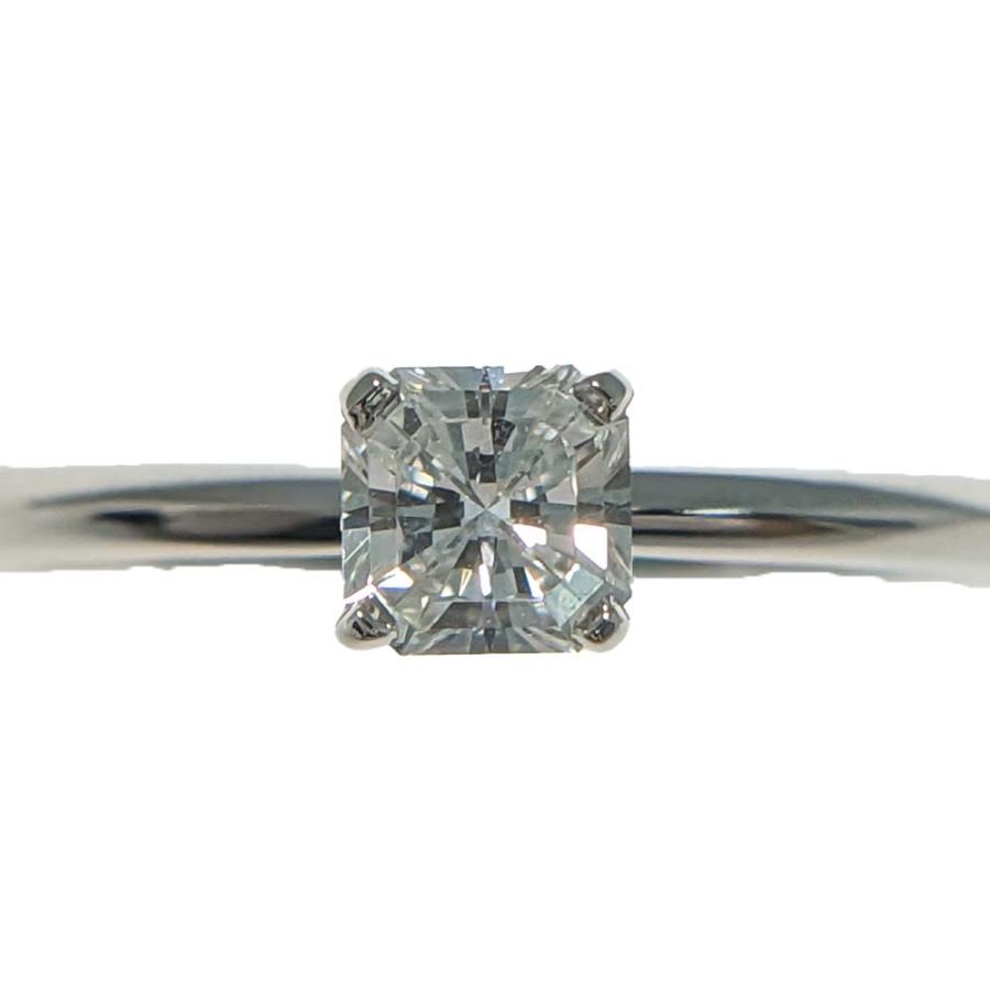 TIFFANY&Co.（ティファニー） 0.21ctトゥルー・エンゲージメント