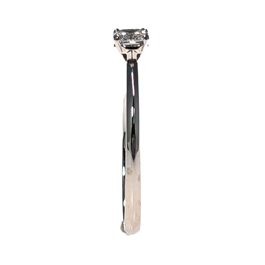 TIFFANY&Co.（ティファニー） 0.21ctトゥルー・エンゲージメント