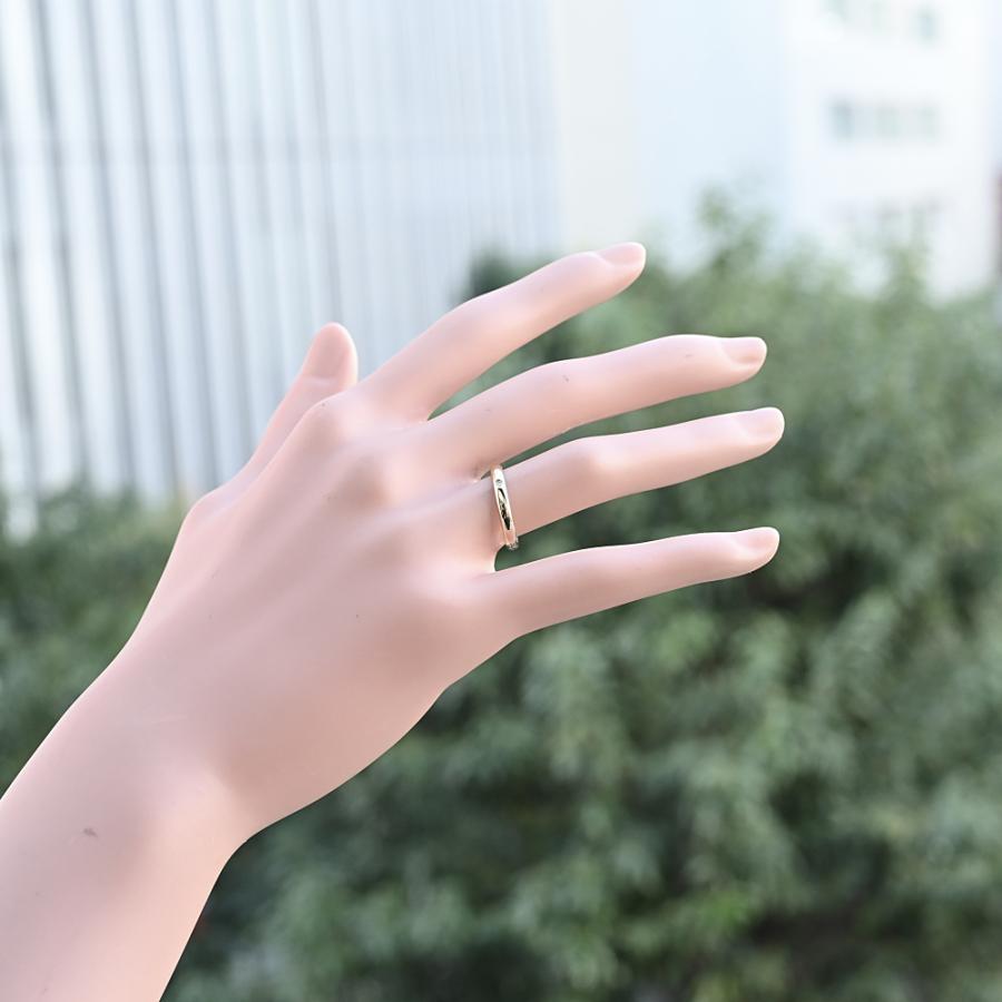 Cartier カルティエ 1895 WEDDING BAND ウェディング Cartier カルティエ 1895 WEDDING BAND ウェディング