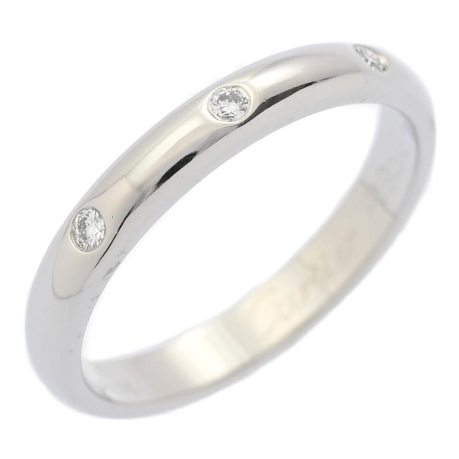 Cartier（カルティエ） 1895 WEDDING BAND 1895 ウェディング 3P