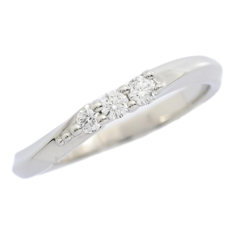 0.118ct Ginza Diamond Shiraishi 銀座ダイヤモンドシライシ 3P 0.118ct Ginza Diamond Shiraishi 銀座ダイヤモンドシライシ 3P