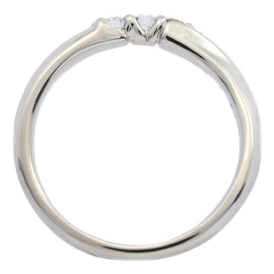 0.118ct Ginza Diamond Shiraishi 銀座ダイヤモンドシライシ 3P 0.118ct Ginza Diamond Shiraishi 銀座ダイヤモンドシライシ 3P