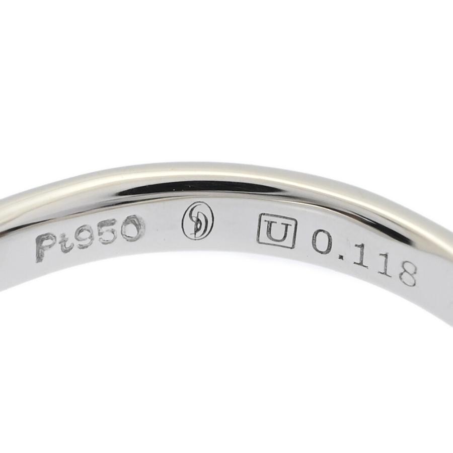 0.118ct Ginza Diamond Shiraishi 銀座ダイヤモンドシライシ 3P 0.118ct Ginza Diamond Shiraishi 銀座ダイヤモンドシライシ 3P
