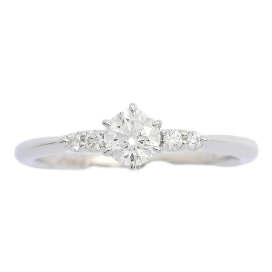 0.25ct FD 0.04ct Ginza Diamond Shiraishi 銀座ダイヤモンドシライシ