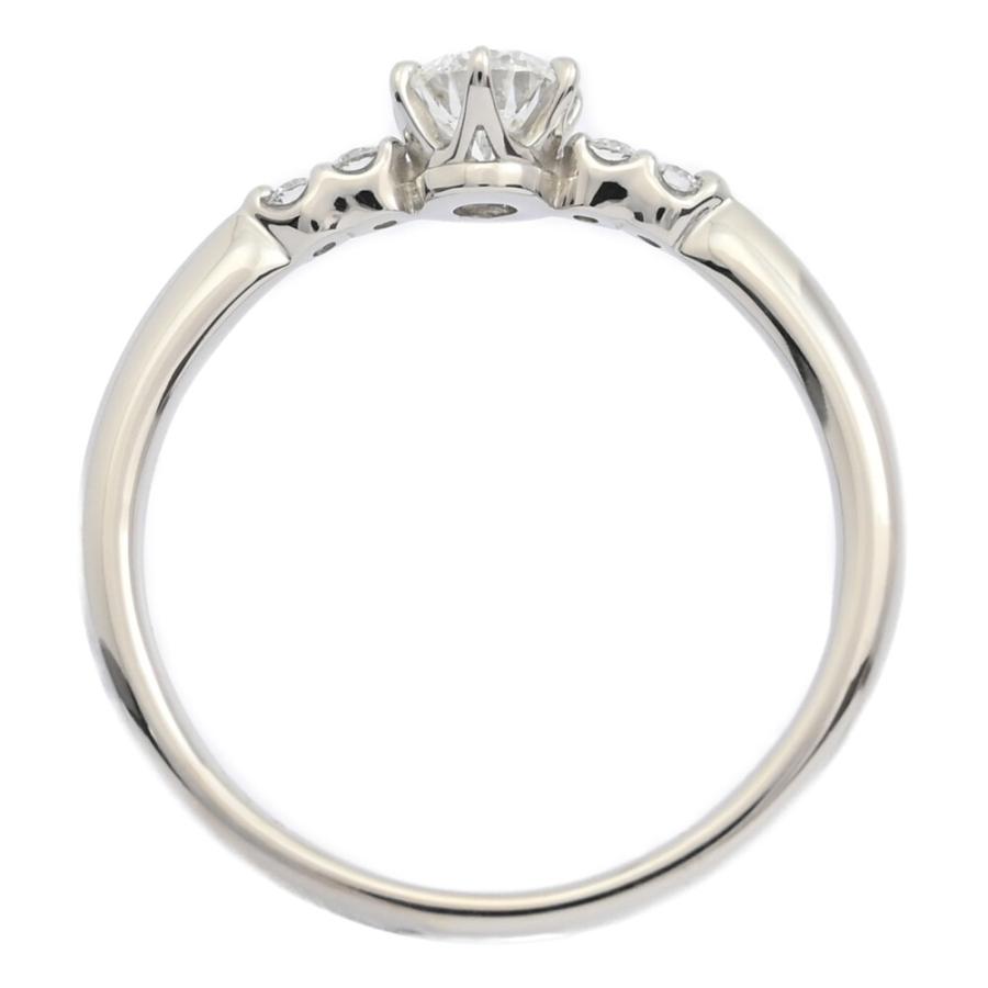 0.25ct FD 0.04ct Ginza Diamond Shiraishi 銀座ダイヤモンドシライシ