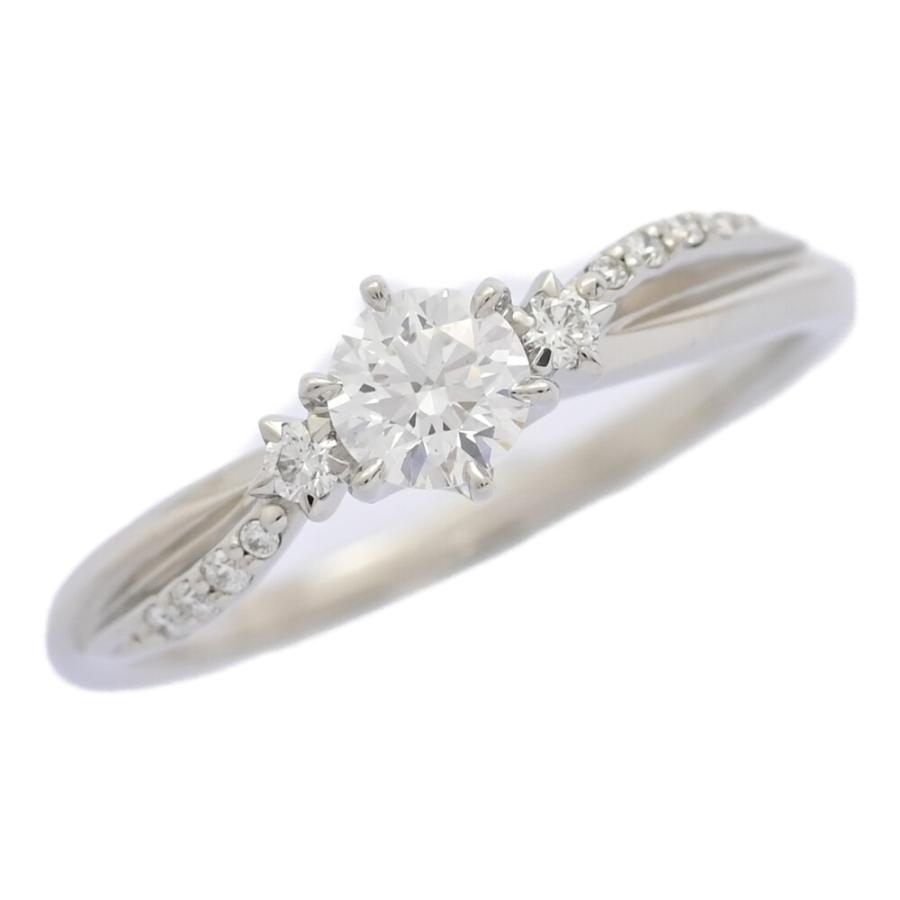 0.285ct/FD:0.05ct/STAR JEWELRY/スタージュエリー・ダイヤモンド  