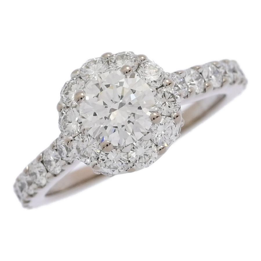 グラフ 【GRAFF ICON COLLECTION】 0.5ct トリプルExcellent グラフ 【GRAFF ICON COLLECTION】 0.5ct トリプルExcellent