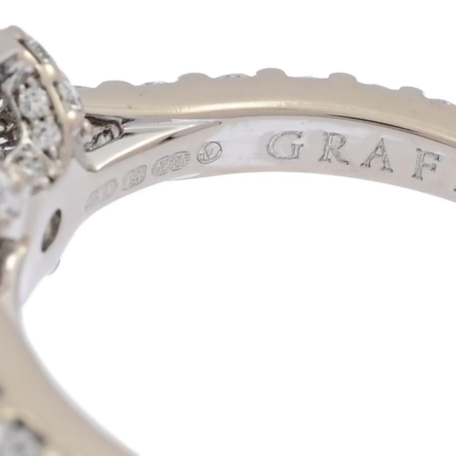 グラフ 【GRAFF ICON COLLECTION】 0.5ct トリプルExcellent グラフ 【GRAFF ICON COLLECTION】 0.5ct トリプルExcellent
