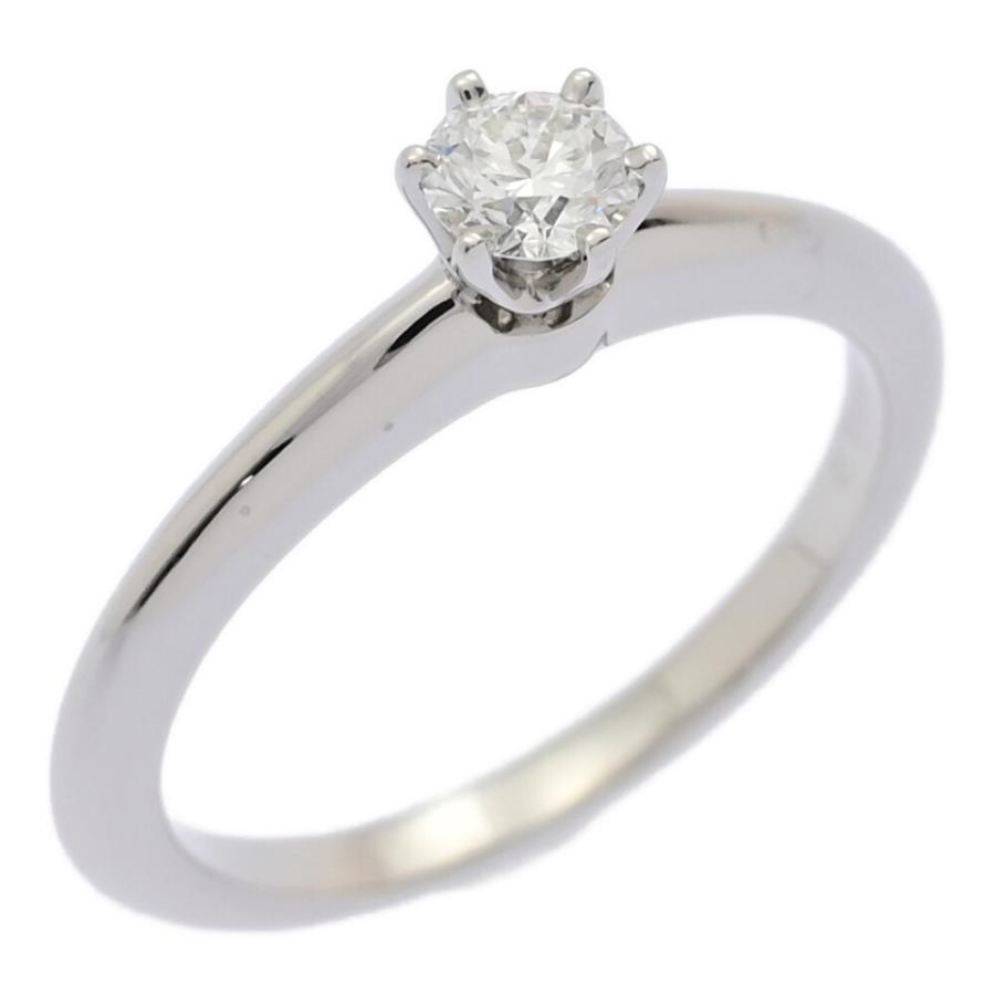 0.25ct/TIFFANY ＆ Co./ティファニー ソリティア/ソリテール/1P 