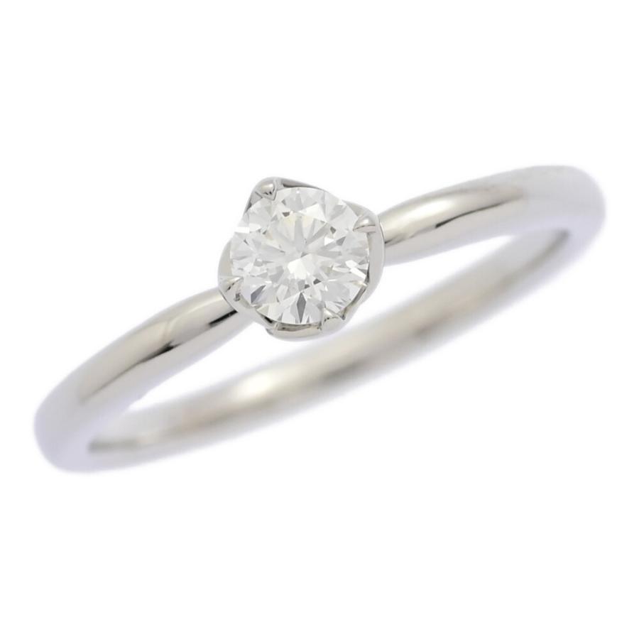 0.24ct/Niwaka 俄 ニワカ 結/YUI ダイヤモンドリング 指輪/Pt950 0.24ct/Niwaka 俄 ニワカ 結/YUI ダイヤモンドリング 指輪/Pt950
