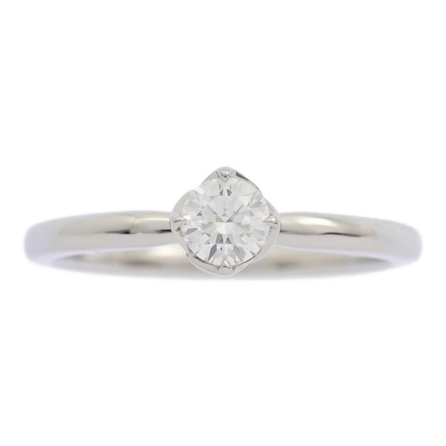 0.24ct/Niwaka 俄 ニワカ 結/YUI ダイヤモンドリング 指輪/Pt950 0.24ct/Niwaka 俄 ニワカ 結/YUI ダイヤモンドリング 指輪/Pt950