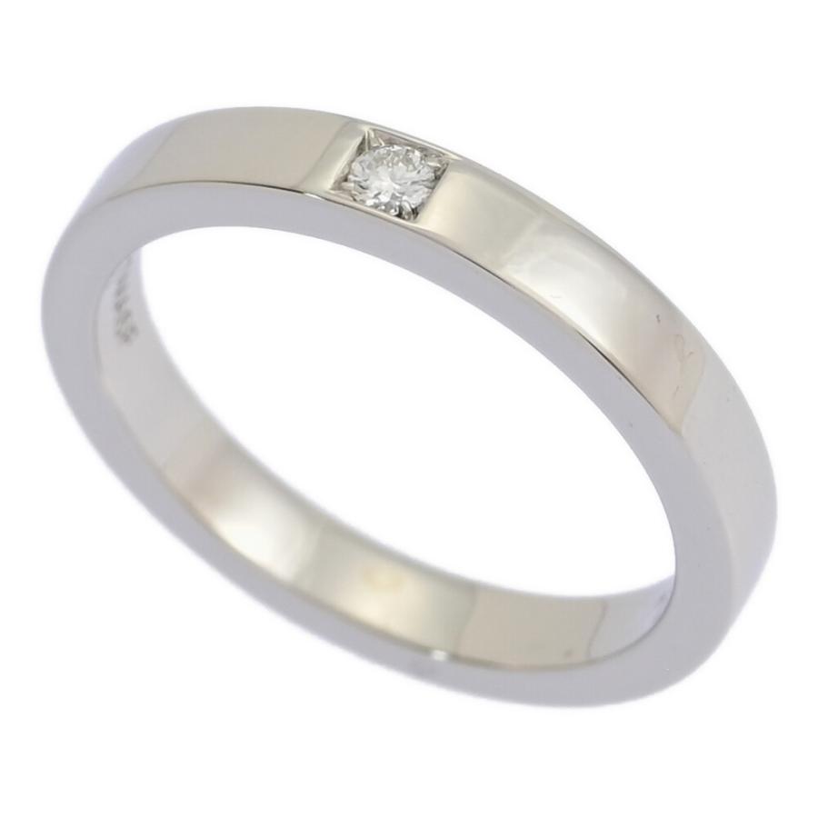 BVLGARI ブルガリ マリーミー・ウェディングバンド 1P