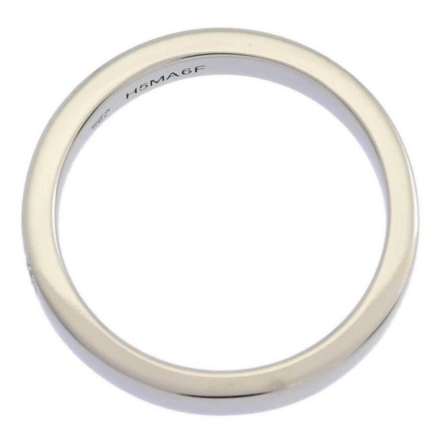 BVLGARI（ブルガリ） マリーミー・ウェディングバンド 1P