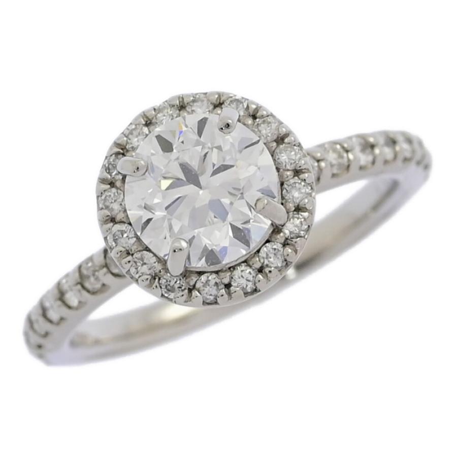 最高峰の輝き】1.00ct Dカラー VVS1 GIA付きソレスト・ダイヤモンド