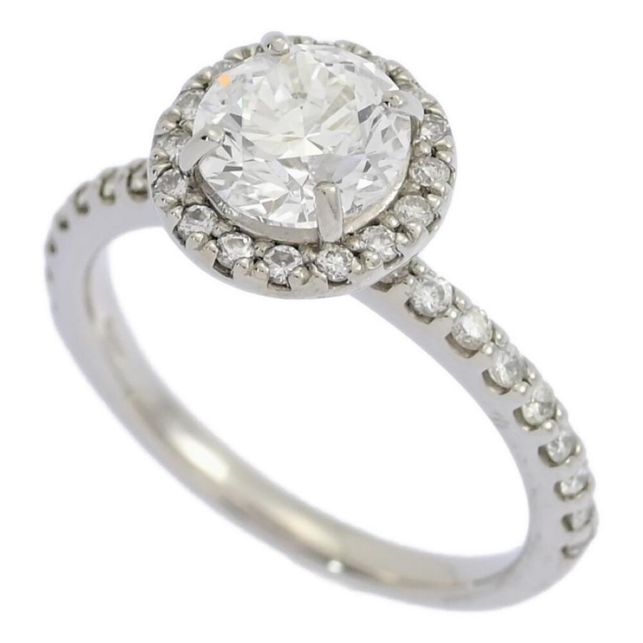 最高峰の輝き】1.00ct Dカラー VVS1 GIA付きソレスト・ダイヤモンド