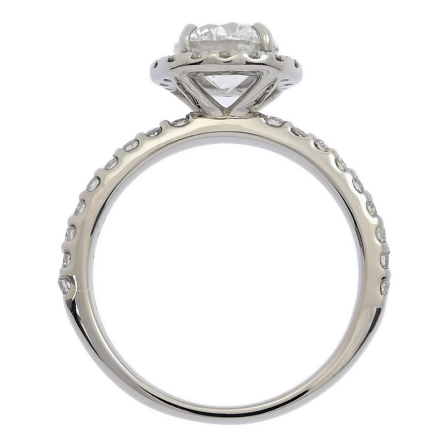 最高峰の輝き】1.00ct Dカラー VVS1 GIA付きソレスト・ダイヤモンド