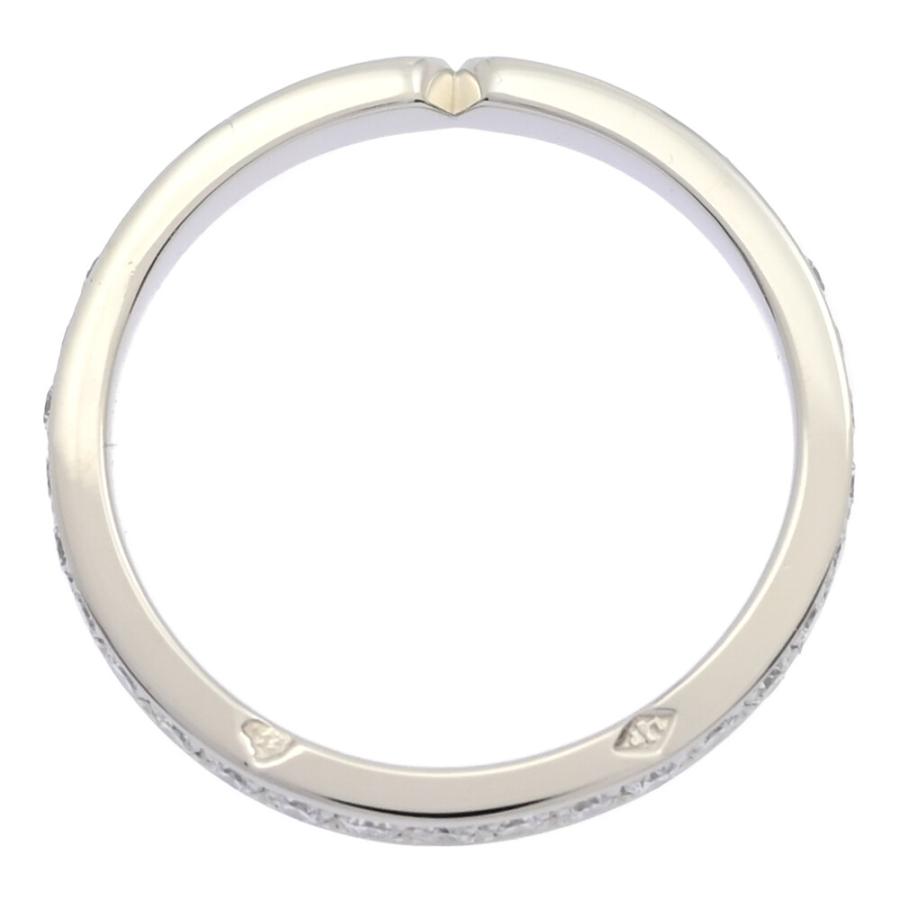 HERMES（エルメス） エヴァーケリー 33P ダイヤモンド リング 指輪