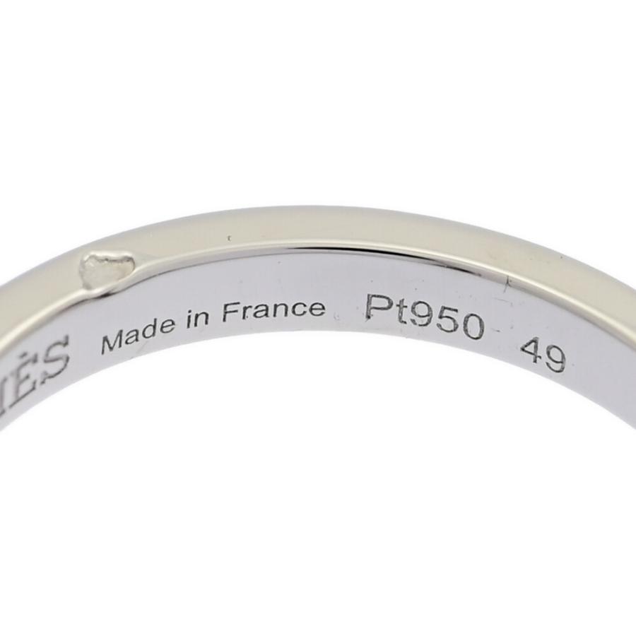 HERMES エルメス エヴァーケリー 33P ダイヤモンド リング 指輪