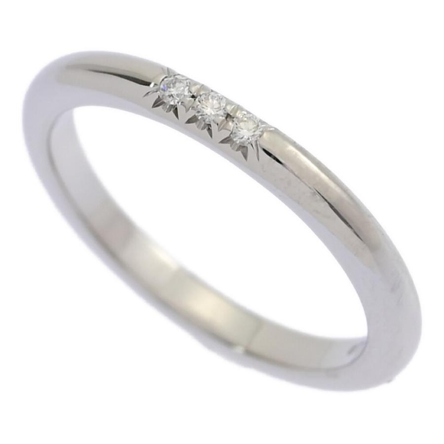 TIFFANY&Co. TIFFANY ＆ Co. ティファニー フォーエバーウェディング