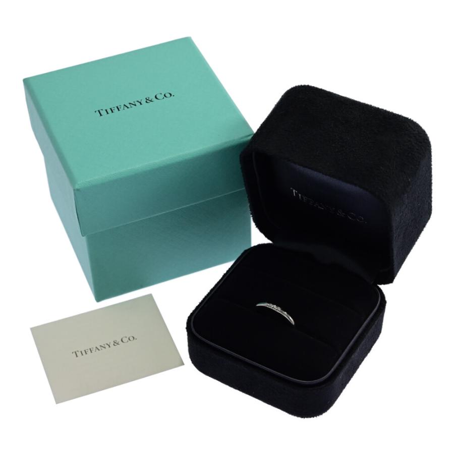 TIFFANY&Co.（ティファニー） TIFFANY ＆ Co. フォーエバー