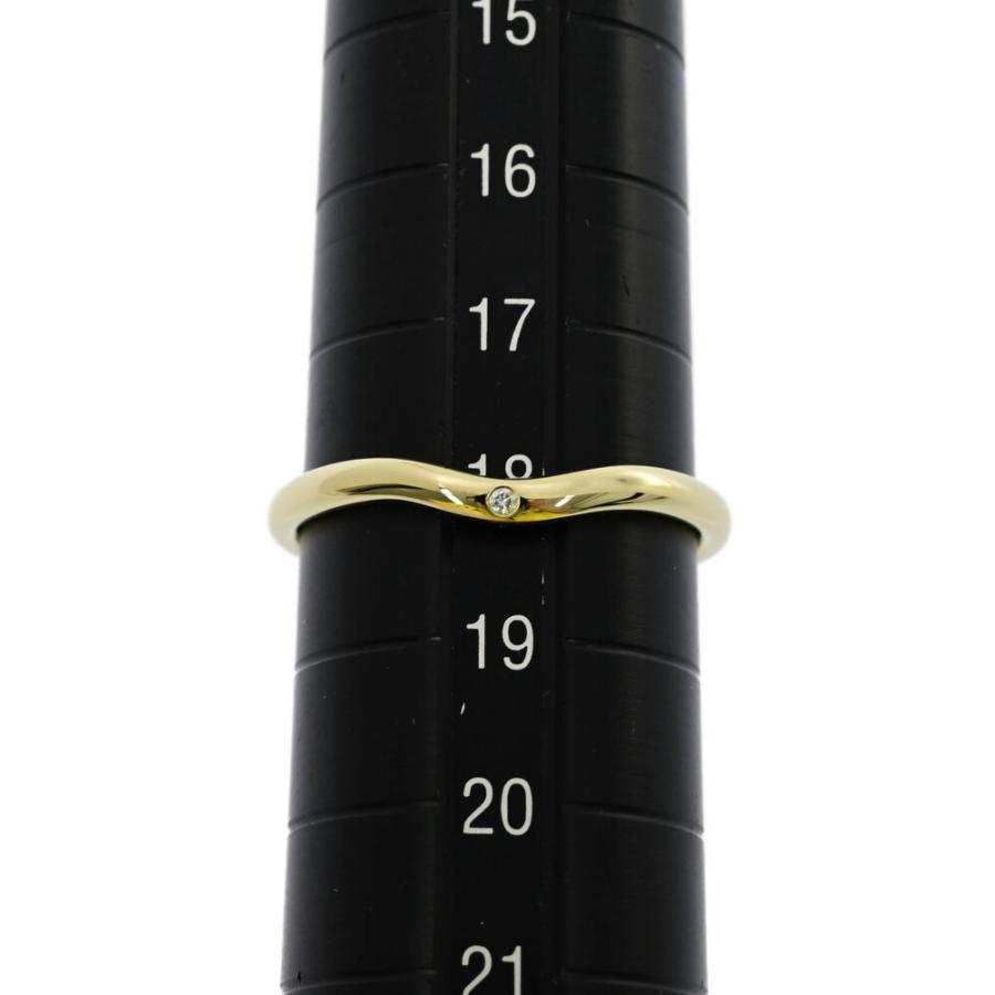 TIFFANY&Co.（ティファニー） TIFFANY ＆ Co. エルサペレッティ