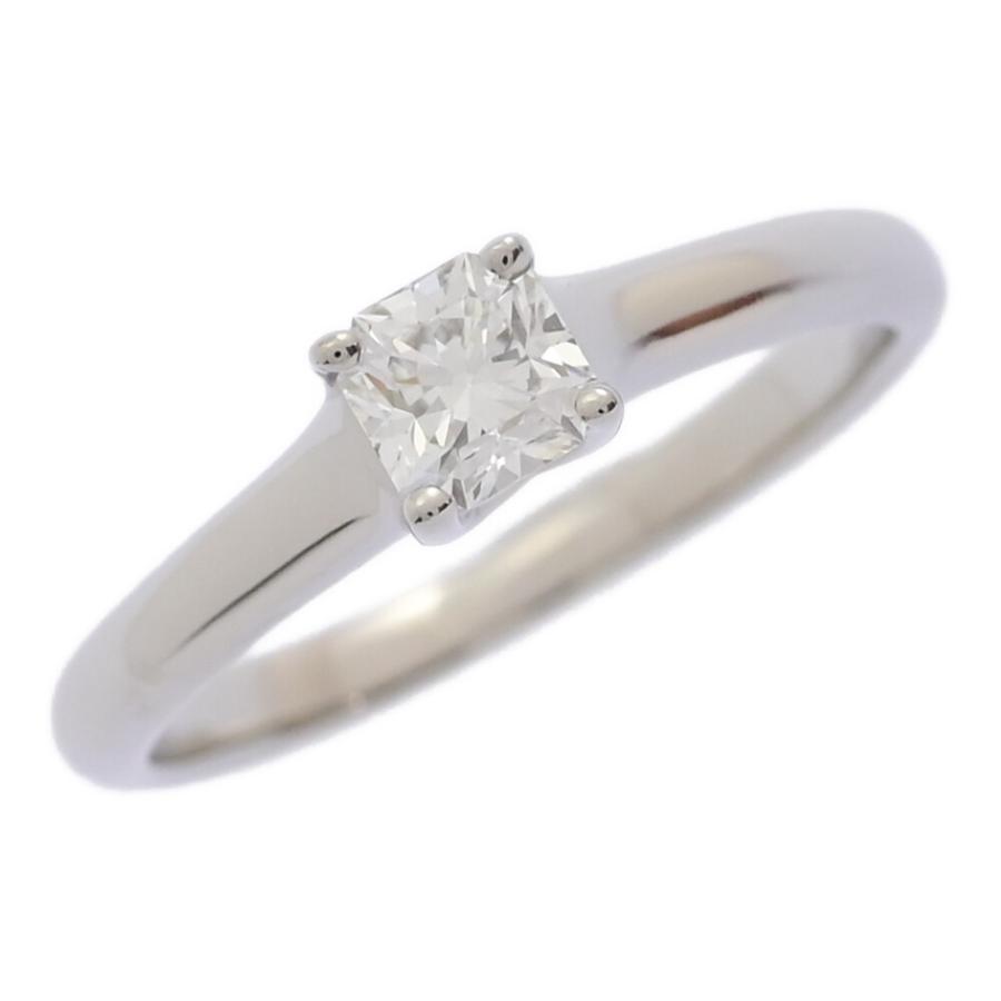 0.35ct/TIFFANY ＆ Co. ティファニー LUCIDA ルシダ 